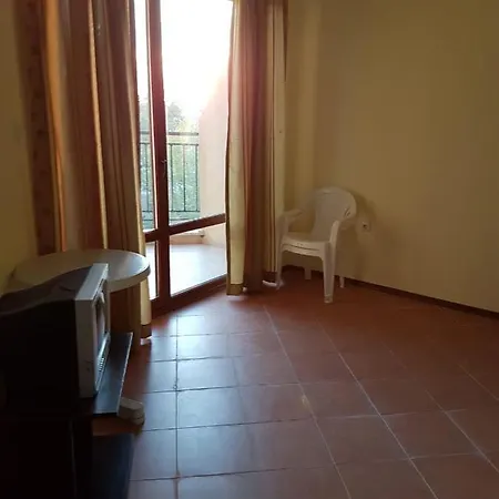 Apartamento Amadeus *