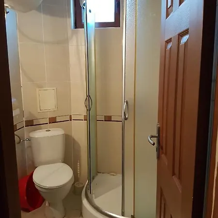 Apartamento Amadeus Sunny Beach