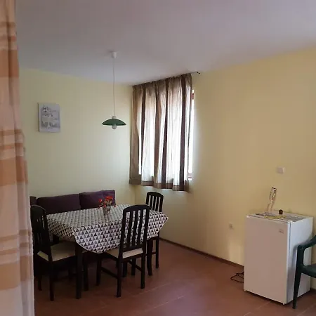 Apartmán Amadeus Sluneční pobřeží
